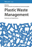 Plastic Waste Management : Methods and Applications-9783527352142