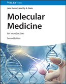 Molecular Medicine : An Introduction-9783527352395