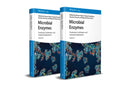 Microbial Enzymes – Production, Purification, and Industrial Applications