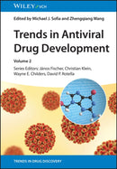 Trends in Antiviral Drug Development-9783527353019