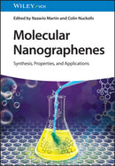 Molecular Nanographenes – Synthesis, Properties, and Applications