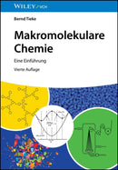 Makromolekulare Chemie 4e – Eine Einführung