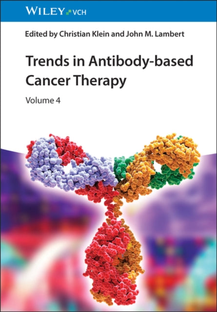Trends in Antibody–based Cancer Therapy