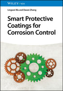 Smart Protective Coatings for Corrosion Control-9783527353866