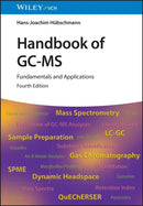 Handbook of GC-MS : Fundamentals and Applications-9783527354030