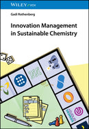 Innovation Management in Sustainable Chemistry-9783527354511