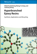 Hyperbranched Epoxy Resins