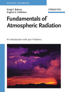 Fundamentals of Atmospheric Radiation : An Introduction with 400 Problems-9783527405039