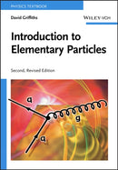 Introduction to Elementary Particles-9783527406012