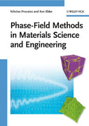 Phase–Field Methods in Materials Science and Engineering