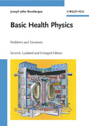 Basic Health Physics : Problems and Solutions-9783527408238