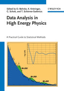 Data Analysis in High Energy Physics – A Practical  Guide to Statistical Methods
