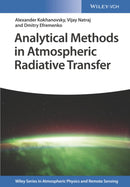 Analytical Methods in Radiative Transfer-9783527411436
