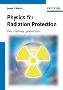 Physics for Radiation Protection-9783527411764