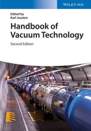Handbook of Vacuum Technology-9783527413386