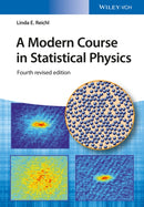 A Modern Course in Statistical Physics-9783527413492