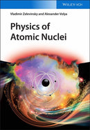 Physics of Atomic Nuclei-9783527413508