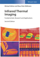 Infrared Thermal Imaging : Fundamentals, Research and Applications-9783527413515