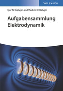 Aufgabensammlung Elektrodynamik-9783527413591