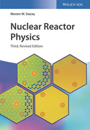 Nuclear Reactor Physics-9783527413669