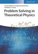 Problem Solving in Theoretical Physics-9783527413966