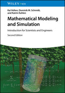 Mathematical Modeling and Simulation : Introduction for Scientists and Engineers-9783527414147