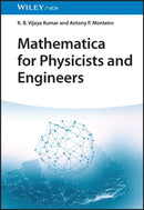 Mathematica for Physicists and Engineers-9783527414246