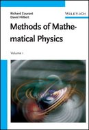 Methods of Mathematical Physics, Volume 1-9783527414475