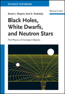 Black Holes, White Dwarfs and Neutron Stars – The Physics of Compact Objects
