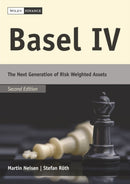 Basel IV : The Next Generation of Risk Weighted Assets-9783527509621