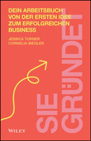 Sie grundet : Dein Arbeitsbuch von der ersten Idee zum erfolgreichen Business-9783527512195