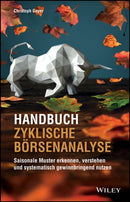 Handbuch Zyklische Borsenanalyse : Saisonale Muster erkennen, verstehen und systematisch gewinnbringend nutzen-9783527512270
