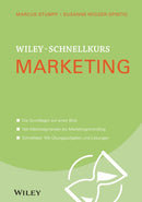 Wiley–Schnellkurs Marketing