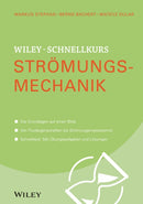 Wiley–Schnellkurs Str&ouml;mungsmechanik