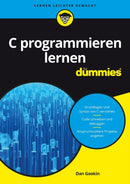 C programmieren lernen fur Dummies-9783527713424