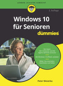 Windows 10 fur Senioren fur Dummies-9783527714919