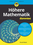 Hohere Mathematik fur Dummies-9783527716234