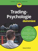 Tradingpsychologie fur Dummies-9783527717163