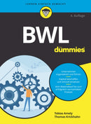BWL fur Dummies-9783527717828