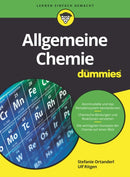 Allgemeine Chemie fur Dummies-9783527718047