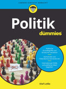 Politik fur Dummies-9783527718627