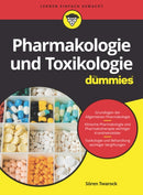 Pharmakologie und Toxikologie fur Dummies-9783527719112