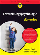 Entwicklungspsychologie fur Dummies-9783527720026