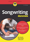Songwriting fur Dummies-9783527720705