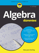 Algebra fur Dummies-9783527720941