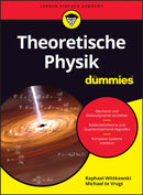 Theoretische Physik fur Dummies-9783527721122