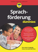 Sprachforderung fur Dummies-9783527721139