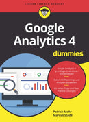 Google Analytics 4 fur Dummies-9783527721474