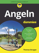 Angeln fur Dummies-9783527721542