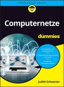 Computernetze fur Dummies-9783527721689